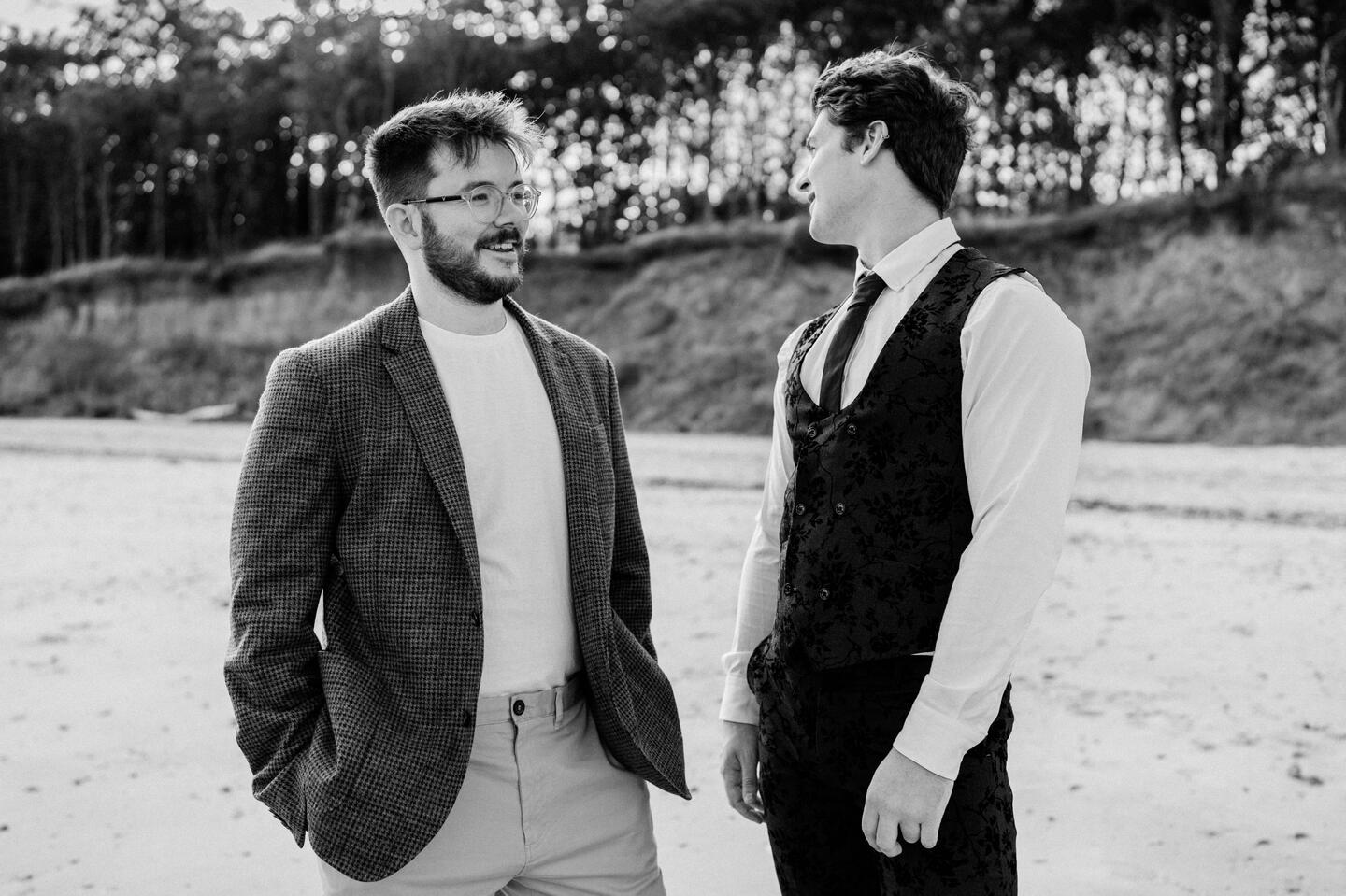 ryan and alex